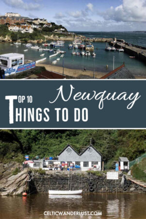 Top 10 Things to Do in Newquay, Cornwall - Celtic Wanderlust