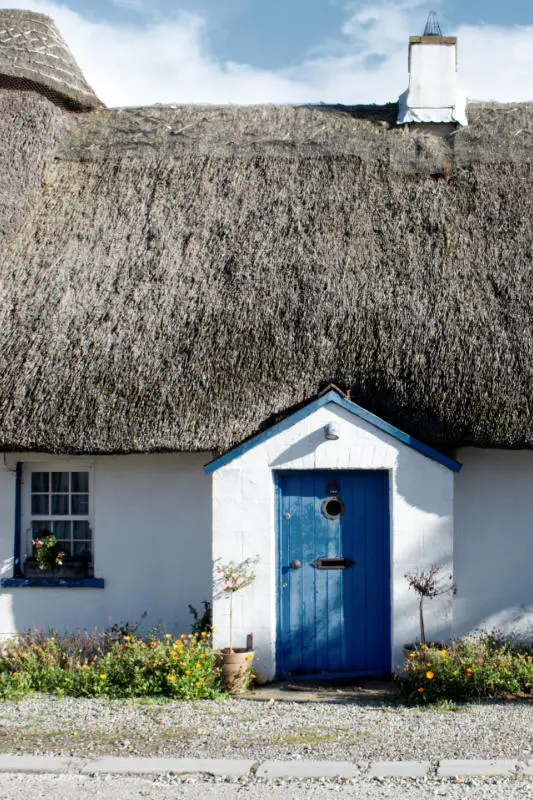 Cottage à Kilmore Quay, Comté de Wexford, Irlande