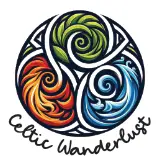 Celtic Wanderlust